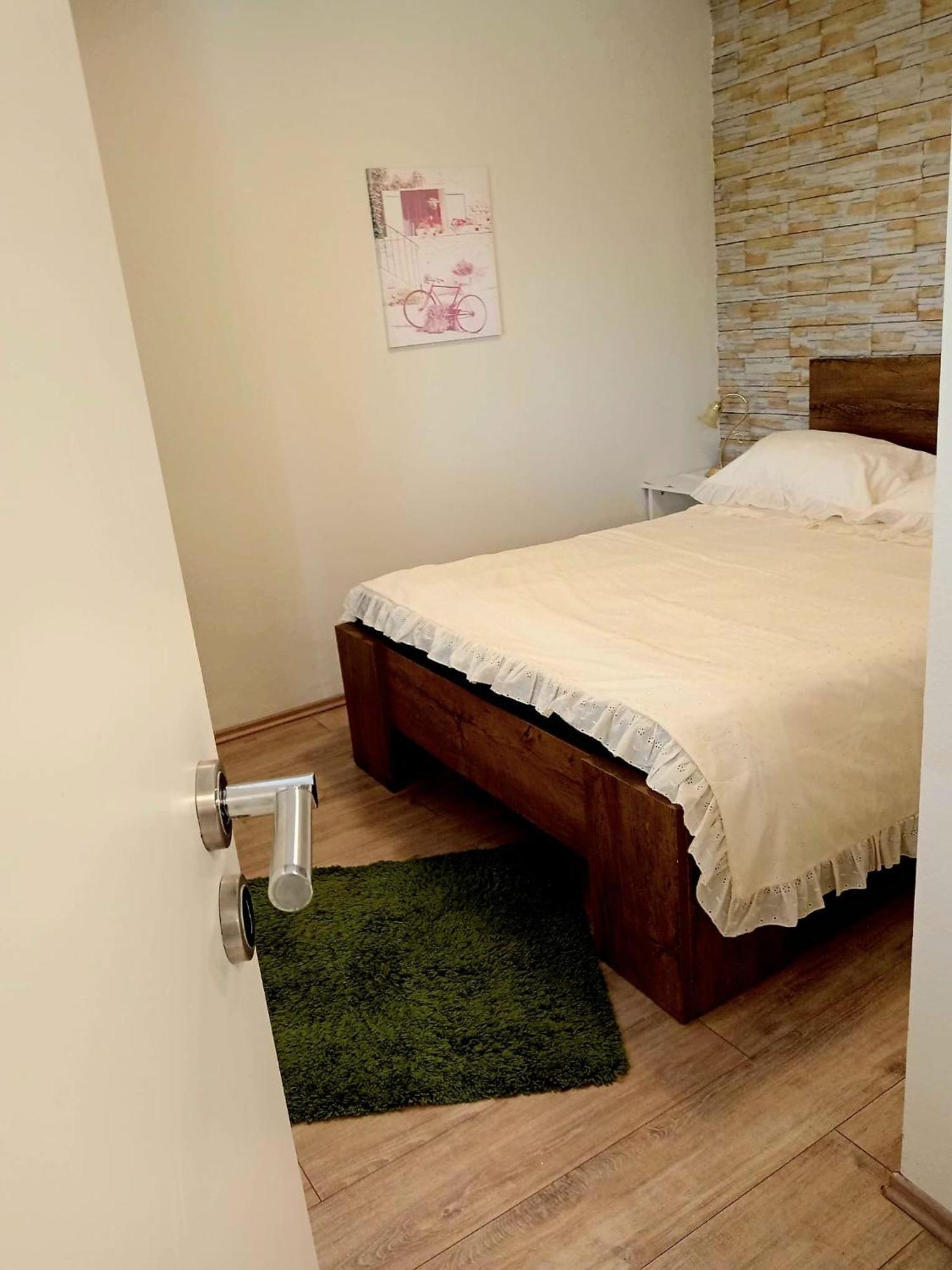 Apartment Maro Шибеник Екстер'єр фото