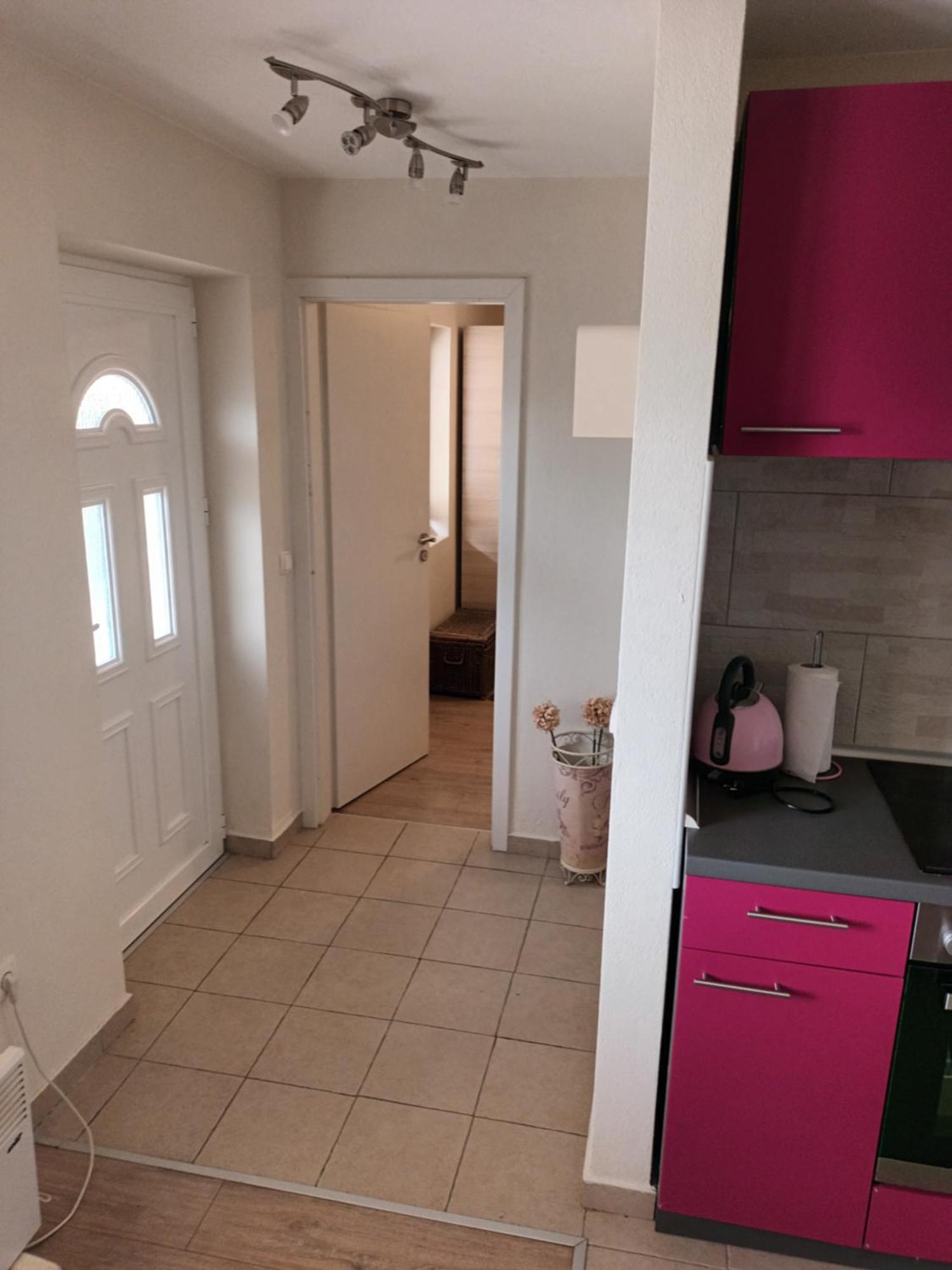 Apartment Maro Шибеник Екстер'єр фото