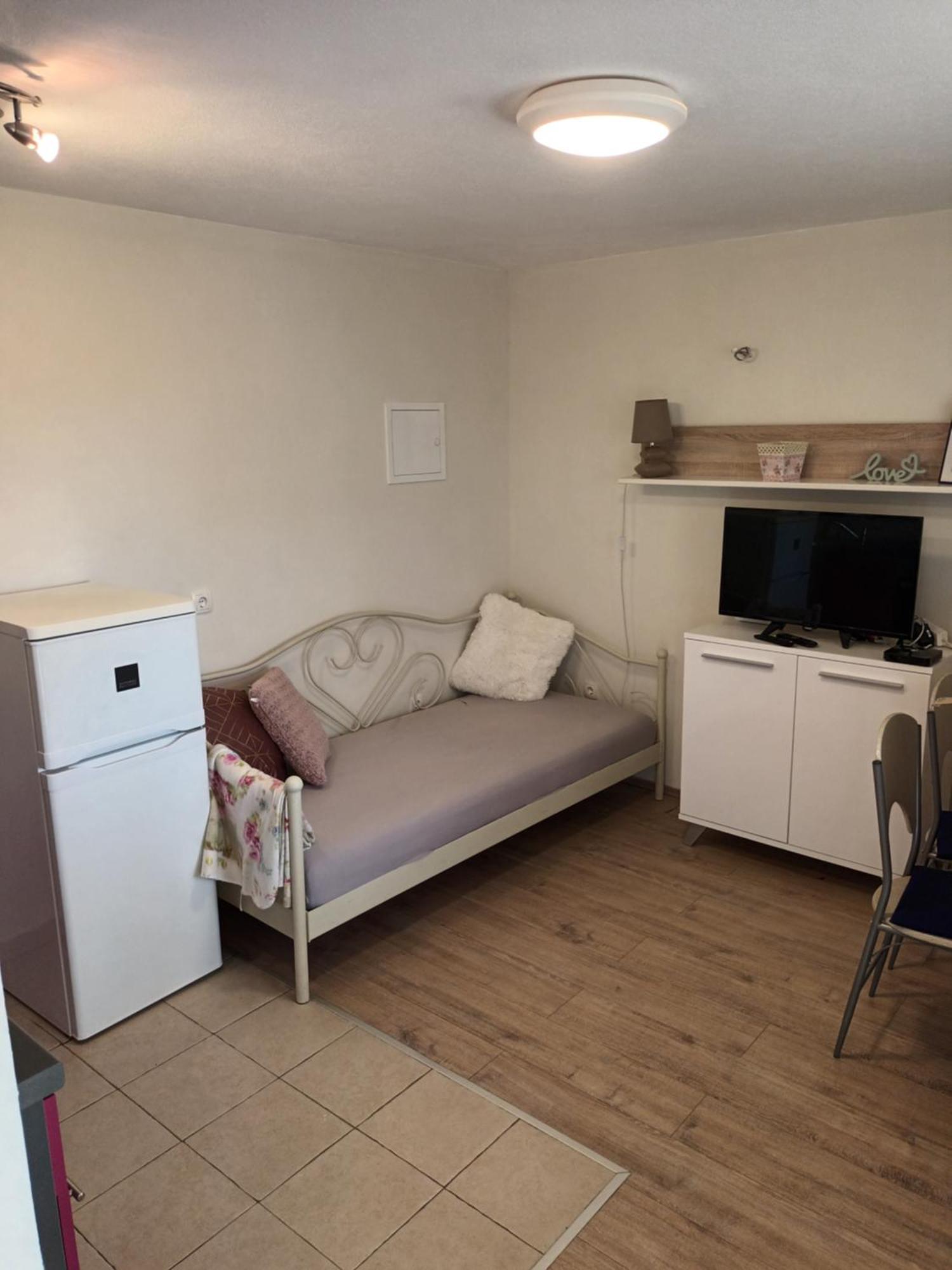 Apartment Maro Шибеник Екстер'єр фото