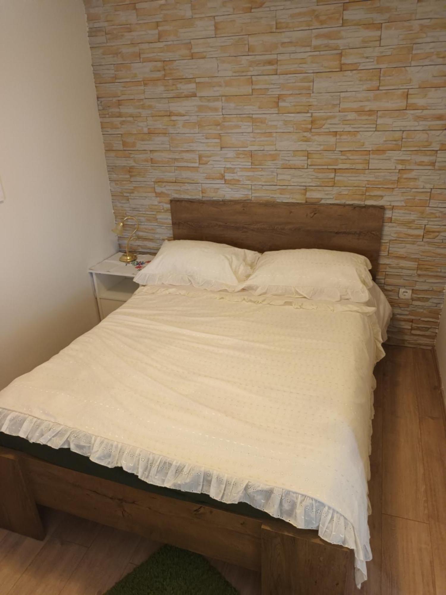 Apartment Maro Шибеник Екстер'єр фото