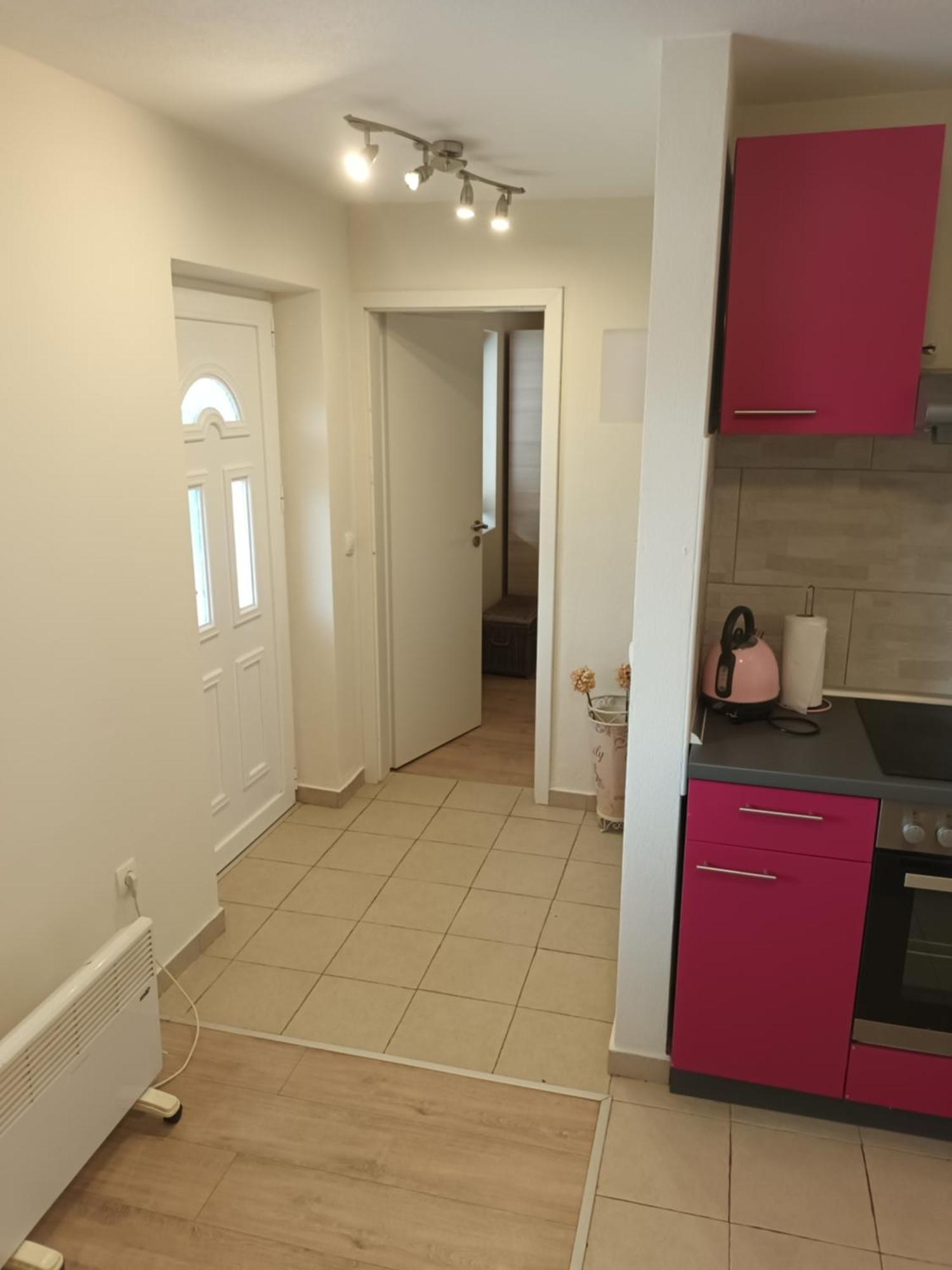 Apartment Maro Шибеник Екстер'єр фото