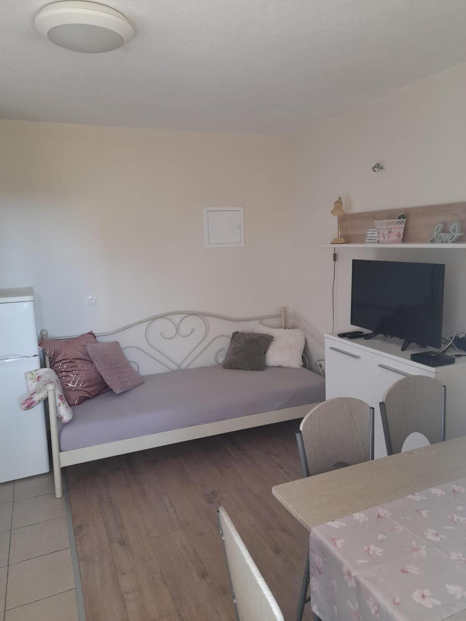 Apartment Maro Шибеник Екстер'єр фото
