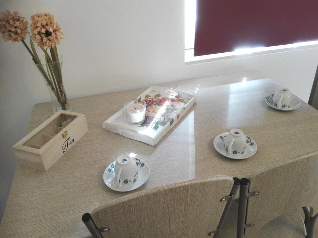 Apartment Maro Шибеник Екстер'єр фото