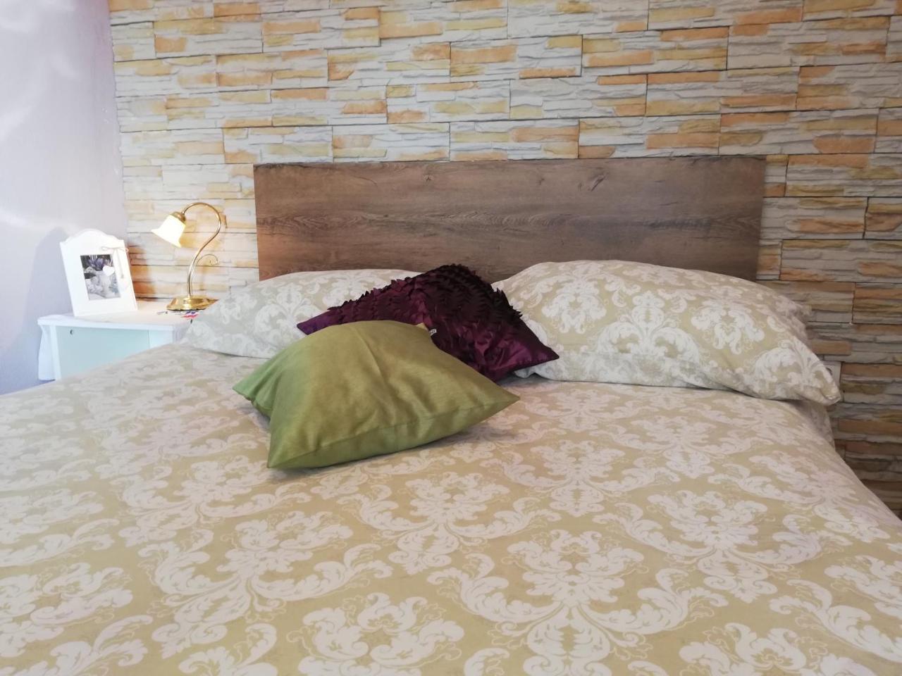 Apartment Maro Шибеник Екстер'єр фото